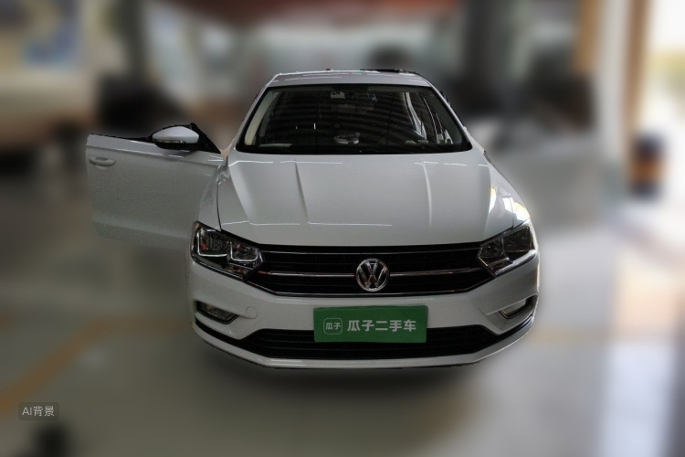 Volkswagen Bora 2020 #3 Volkswagen Bora 2020 car image #3
