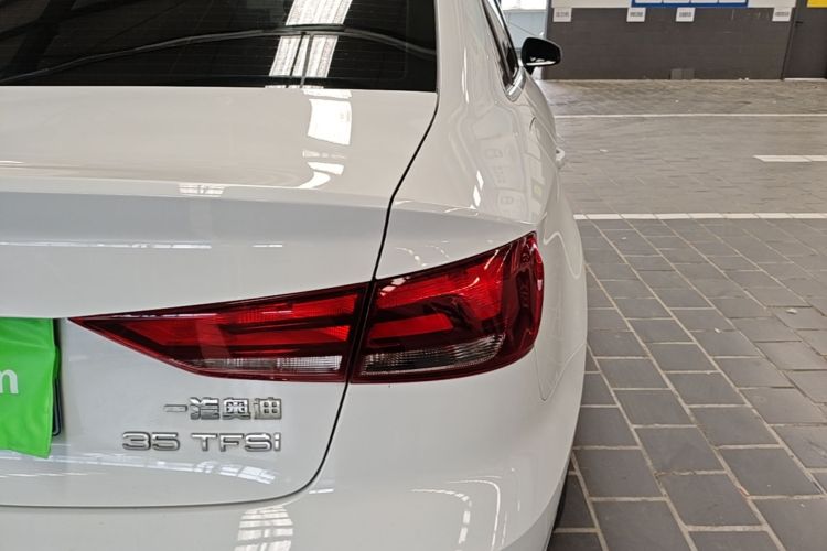 Audi A3 2015 #8 Audi A3 2015 immagine di auto #8