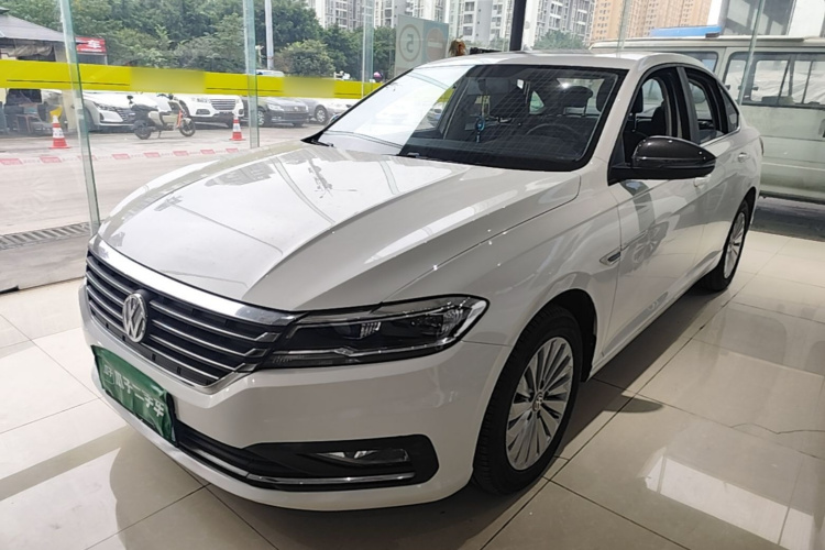 Volkswagen Lavida 2018 #2 Volkswagen Lavida 2018 изображение автомобиля #2