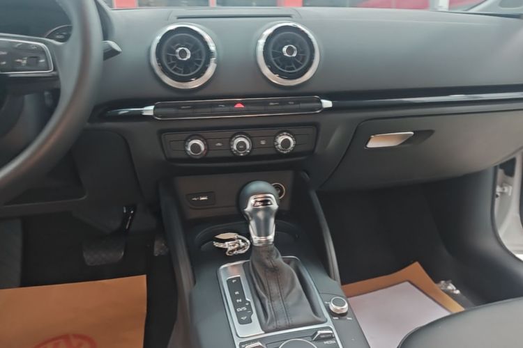 Audi A3 2020 #14 Audi A3 2020 immagine di auto #14