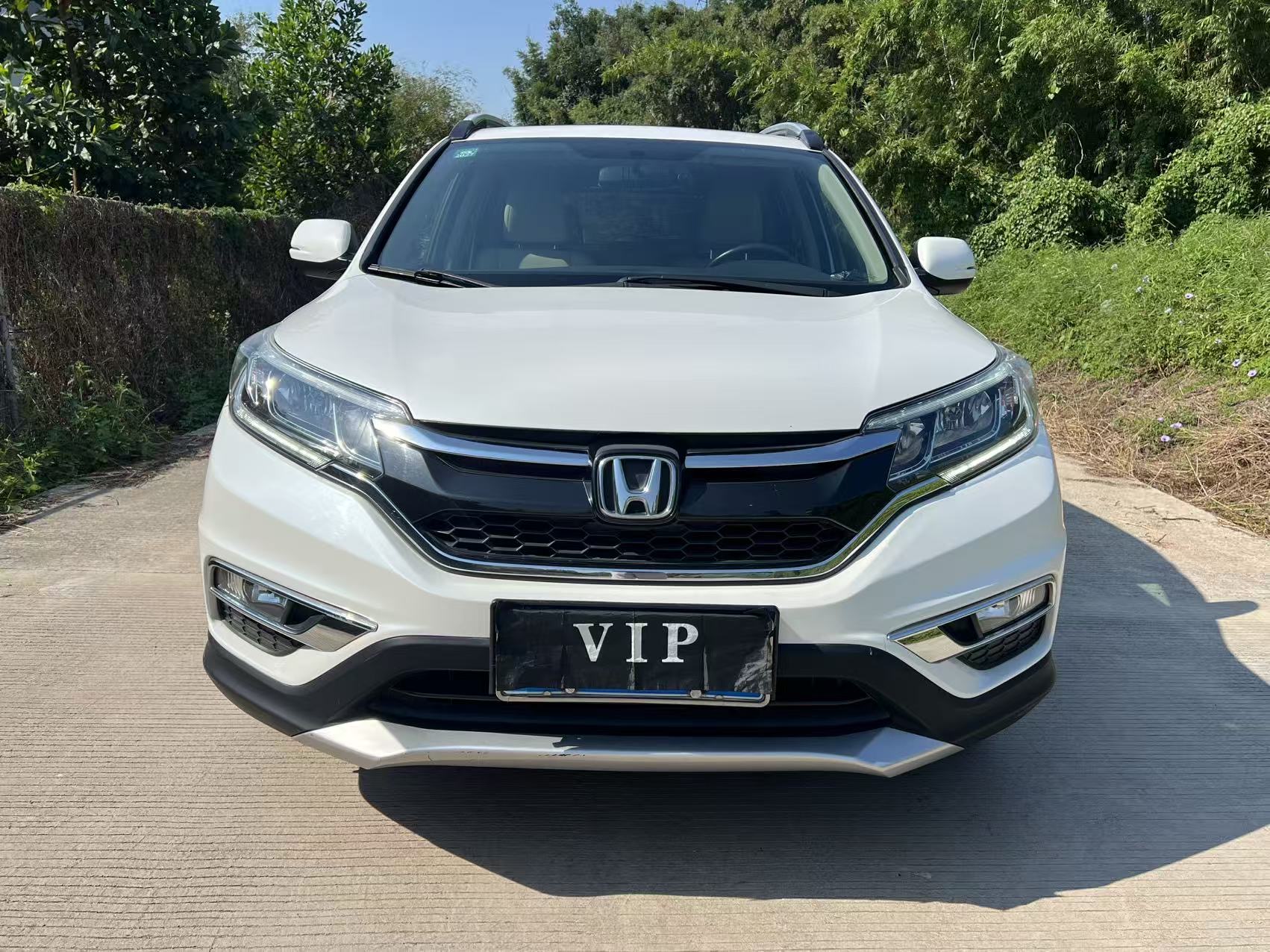 Honda CR-V 2016 #2 Honda CR-V 2016 car image #2