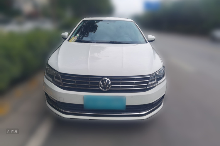 Volkswagen Lavida 2018 #3 Volkswagen Lavida 2018 car image #3