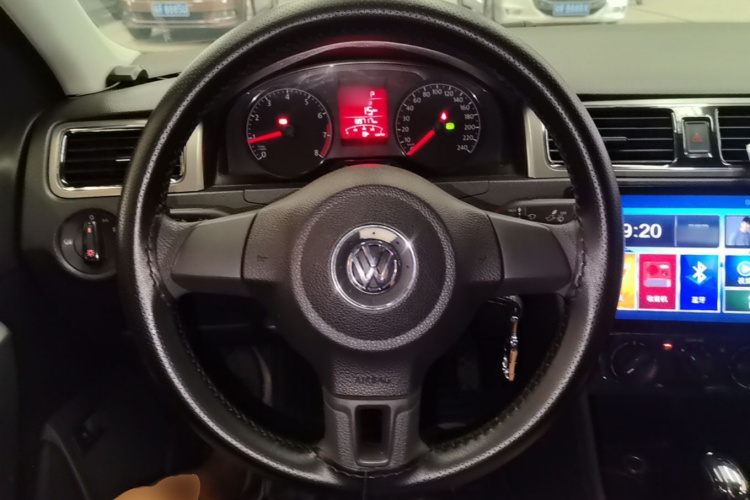 Volkswagen Santana 2016 #11 Volkswagen Santana 2016 immagine di auto #11