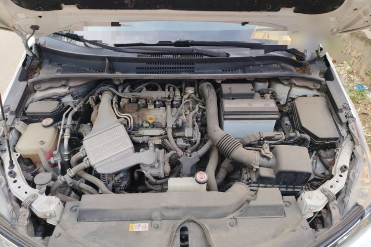 Toyota Corolla 2020 car image #22