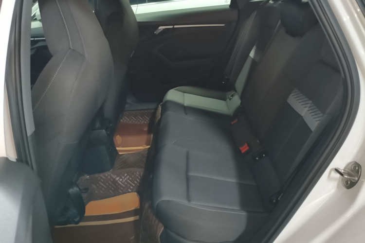 Audi A3 2022 car image #17