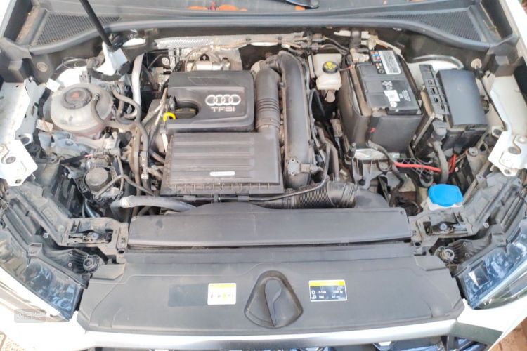 Audi Q3 2022 immagine di auto #22
