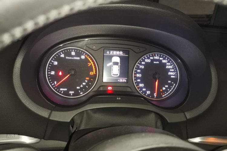 Audi A3 2016 image de voiture #13