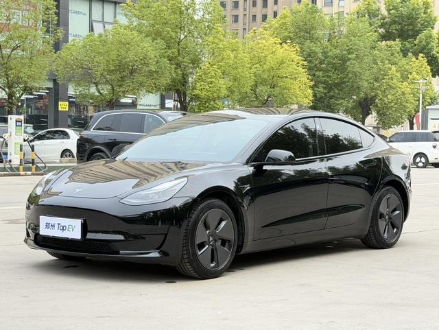 Tesla Model 3 2022 #17 Tesla Model 3 2022 car image #17