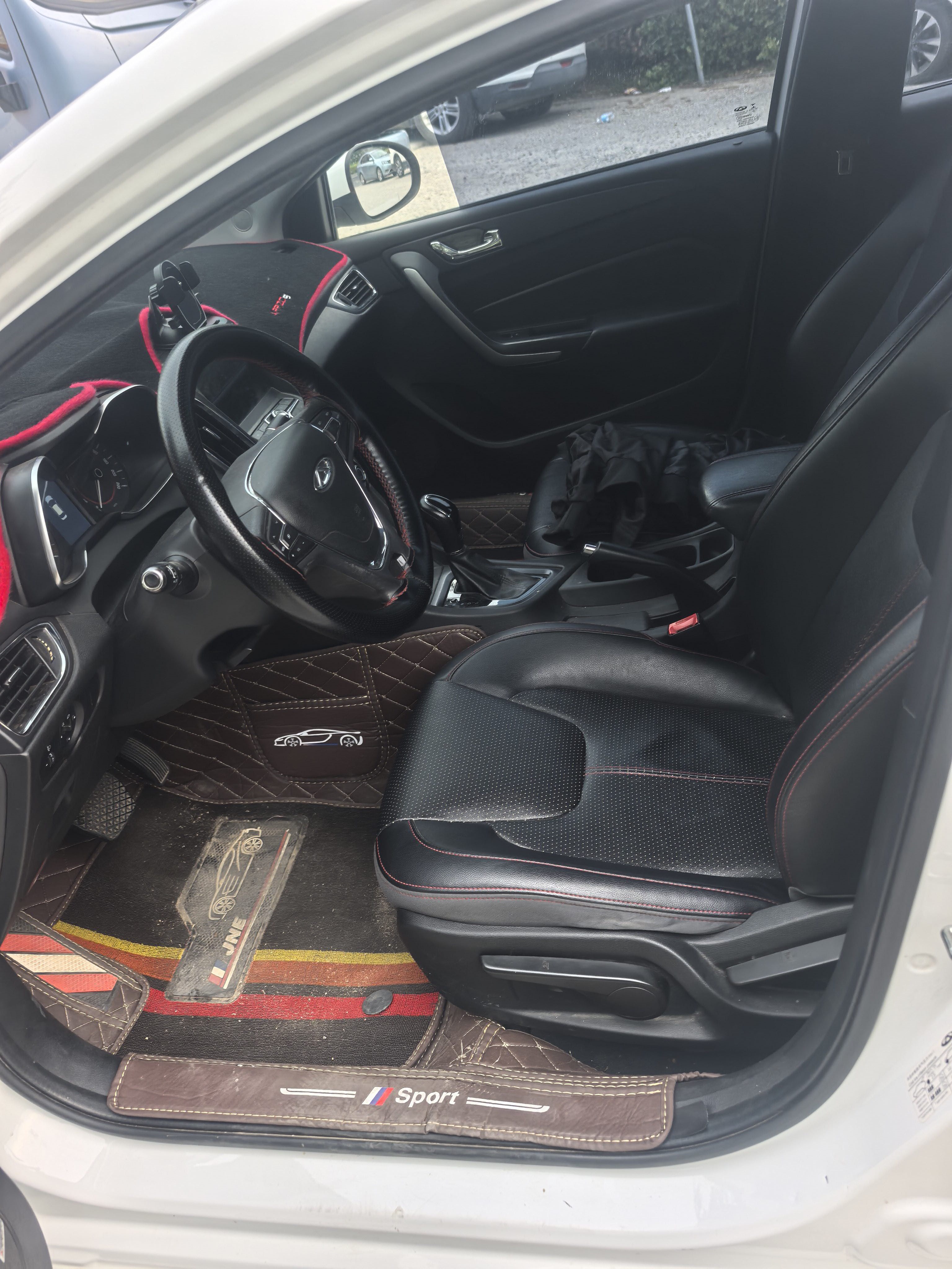 奇瑞 艾瑞泽5 2017 汽车图片 #6