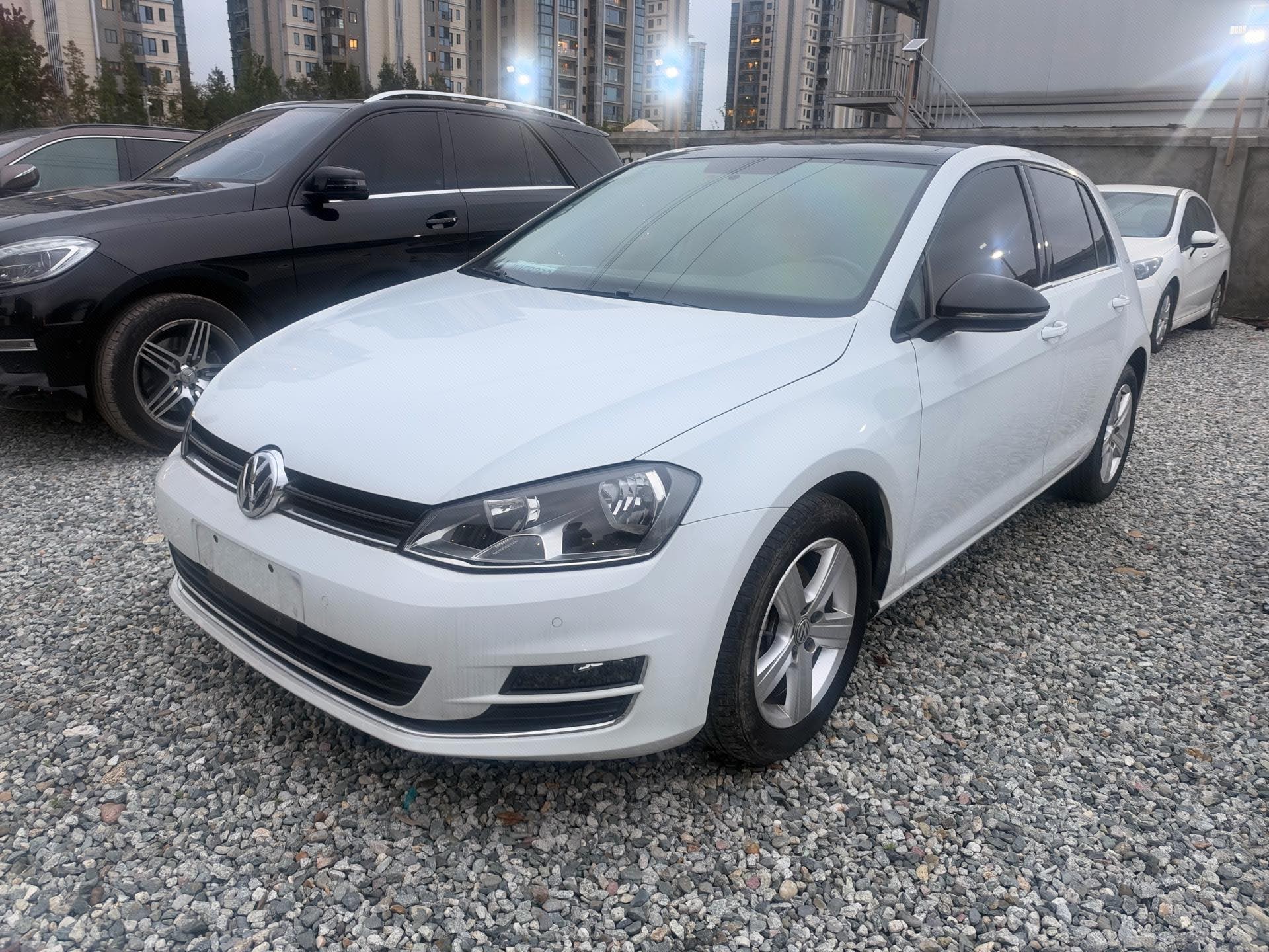 2017 image de voiture 