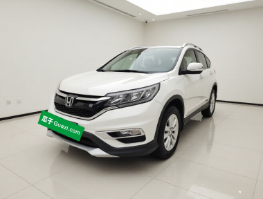 Honda CR-V 2016 Honda CR-V 2016 car image