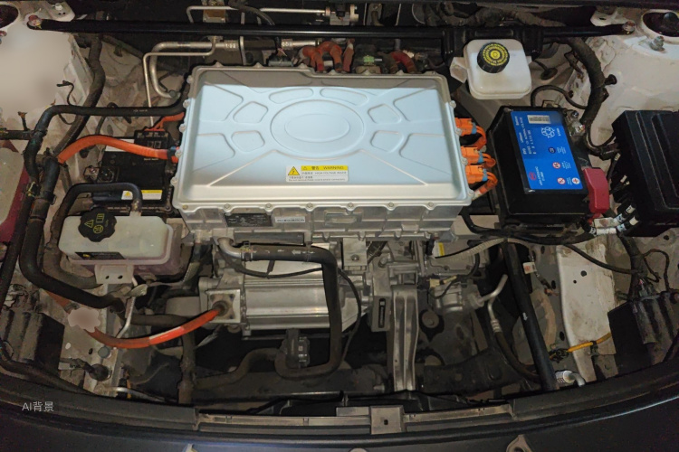 比亚迪 汉 2022 汽车图片 #22