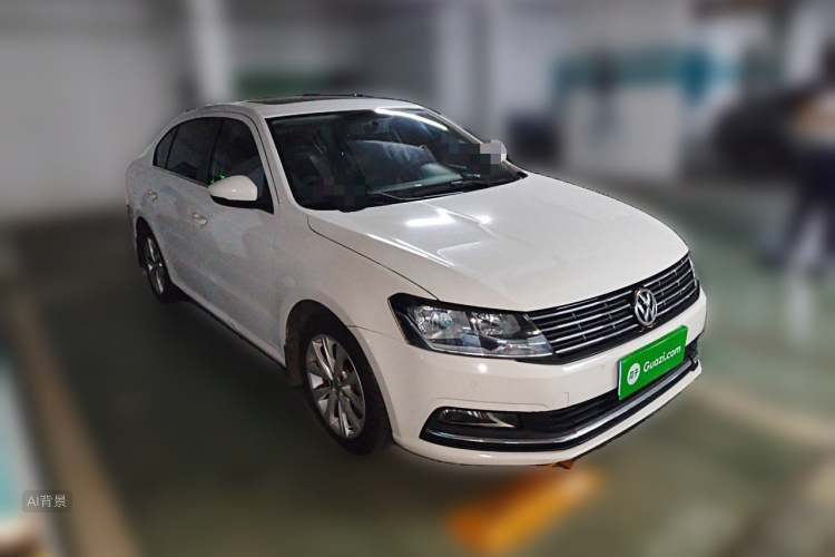 Volkswagen Lavida 2017 #4 Volkswagen Lavida 2017 car image #4