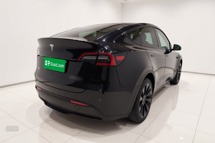 Tesla Model Y 2022 immagine di auto #6