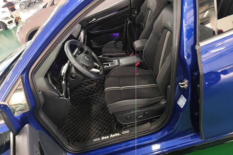 Volkswagen Golf 2021 #15 Volkswagen Golf 2021 car image #15