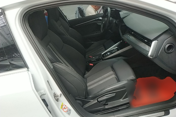 Audi A3 2024 #24 Audi A3 2024 immagine di auto #24
