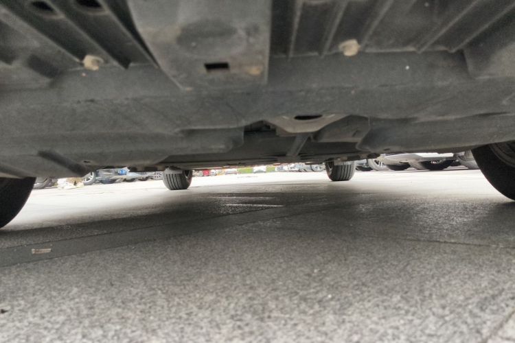 Toyota Corolla 2019 car image #30