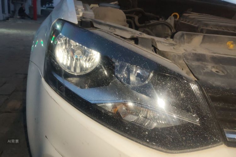 Volkswagen Polo 2017 #8 Volkswagen Polo 2017 car image #8