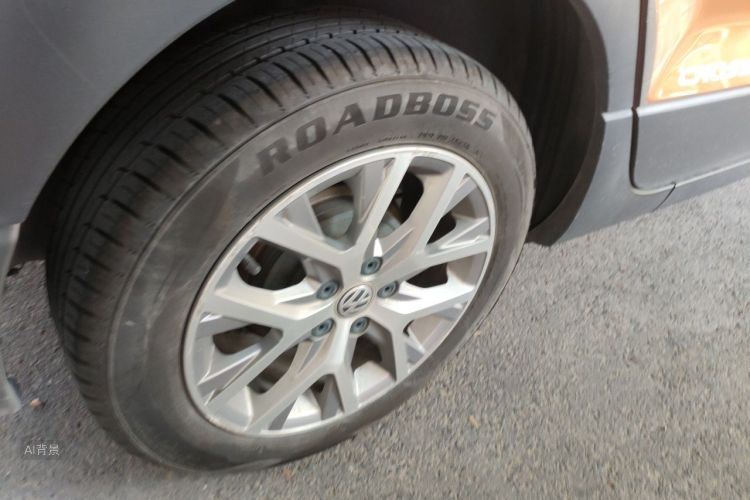 Volkswagen Polo 2017 #9 Volkswagen Polo 2017 car image #9