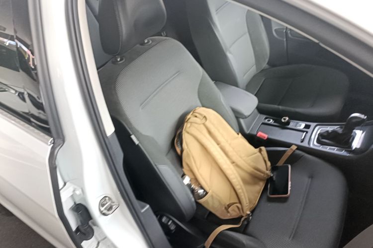 Volkswagen Golf 2018 car image #24