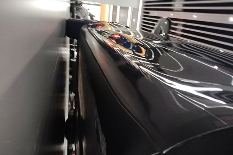 Tesla Model 3 2020 car image #25