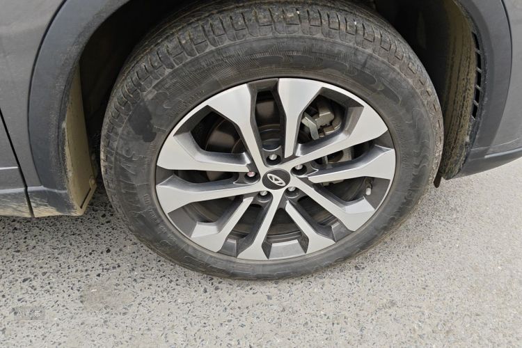 Chery Tiggo 8 2024 #9 Chery Tiggo 8 2024 imagem de carro #9