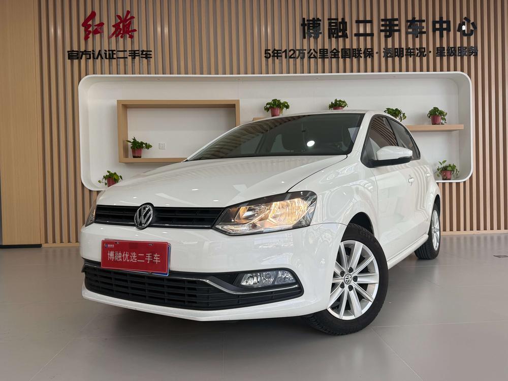 Volkswagen Polo 2014 imagem de carro 