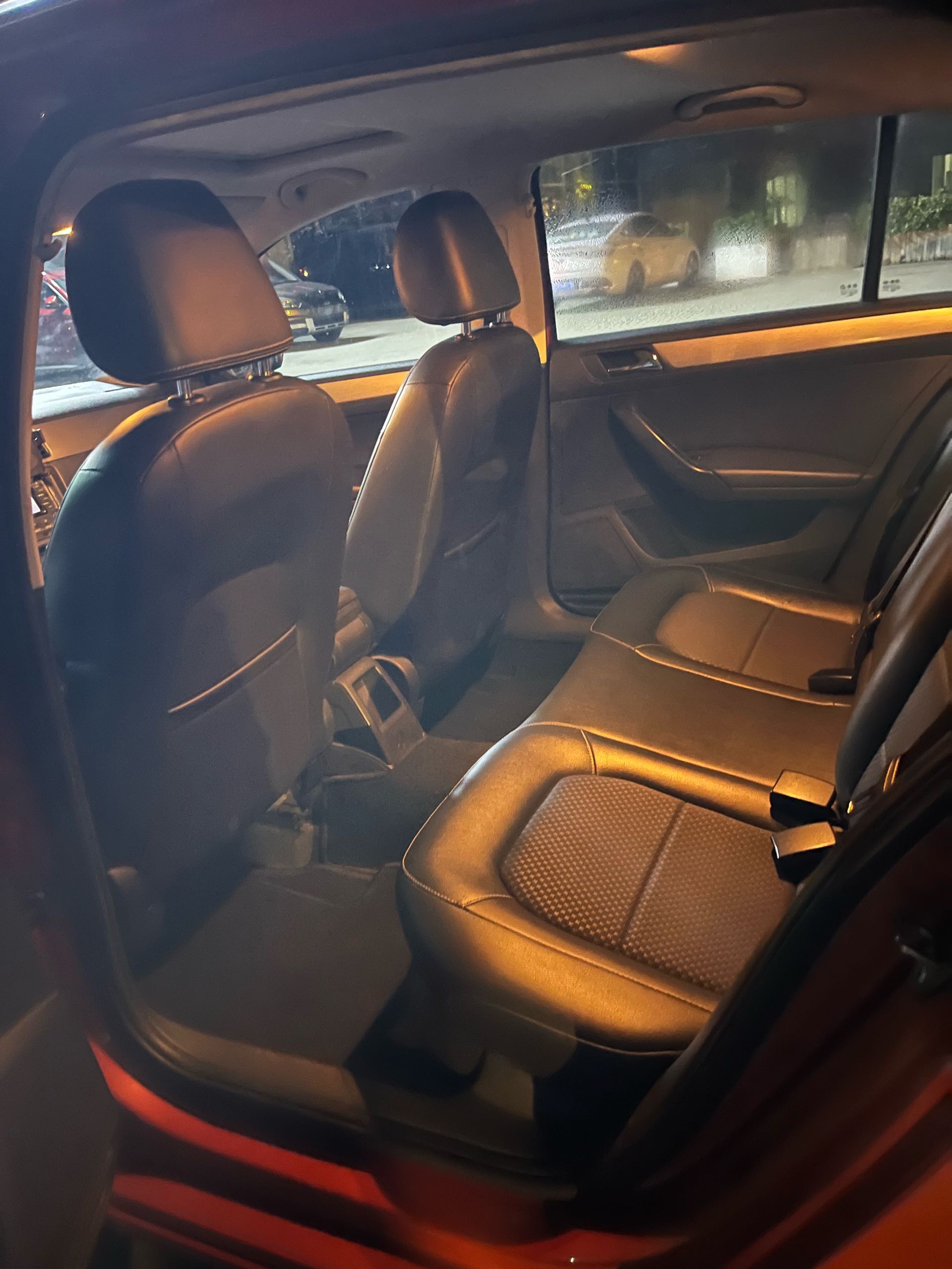 Volkswagen Santana 2016 #4 Volkswagen Santana 2016 car image #4