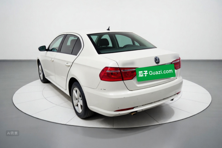Volkswagen Lavida 2017 #5 Volkswagen Lavida 2017 car image #5