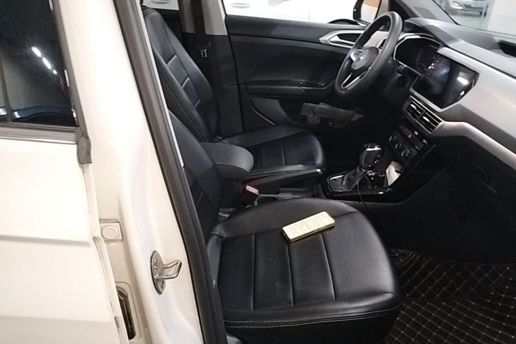 Volkswagen Tacqua 2021 #24 Volkswagen Tacqua 2021 صورة سيارة #24
