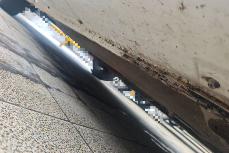 GEELY Emgrand 2019 car image #19
