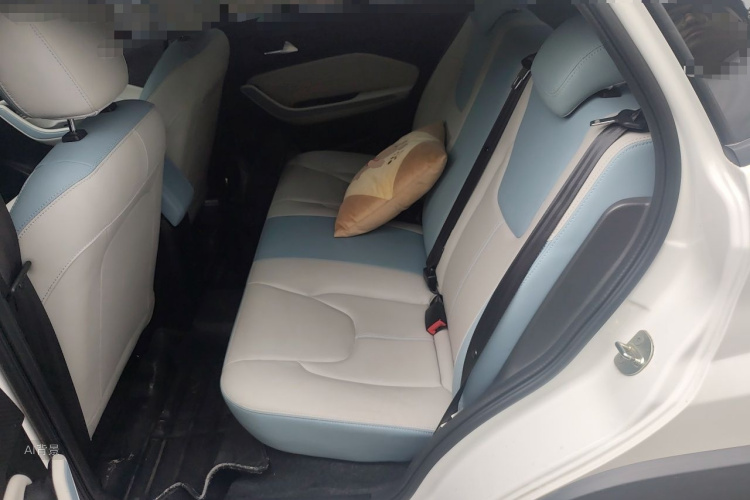 Chery Tiggo 3x 2022 car image #19
