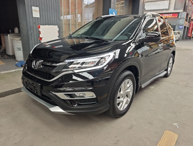 Honda CR-V 2016 Honda CR-V 2016 car image
