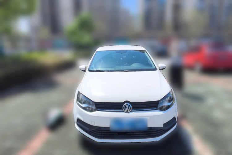 Volkswagen Polo 2017 #3 Volkswagen Polo 2017 immagine di auto #3