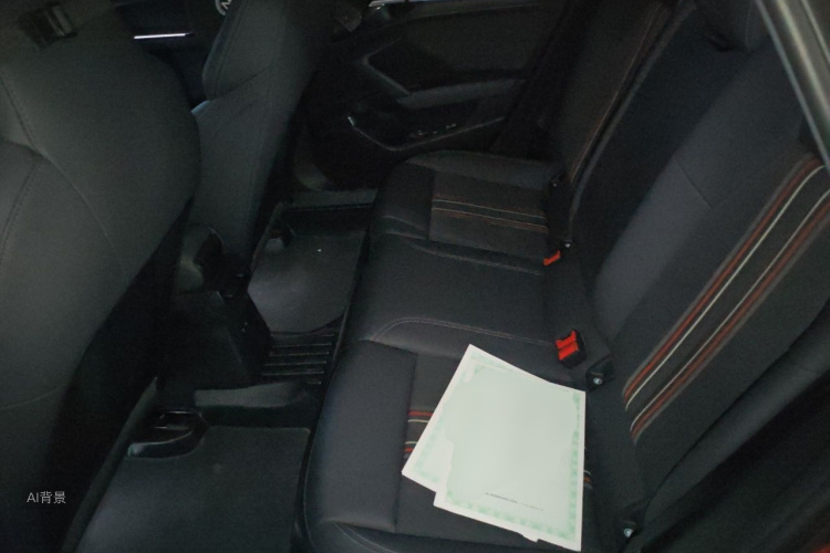 Audi A3 2021 صورة سيارة #19