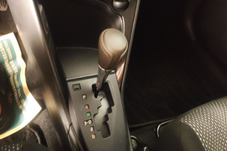 Toyota Vios 2015 #14 Toyota Vios 2015 car image #14
