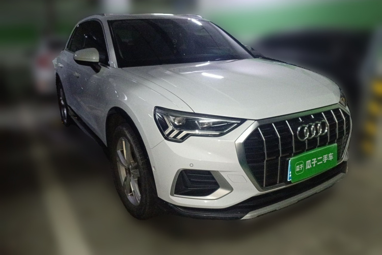 Audi Q3 2022 #4 Audi Q3 2022 car image #4