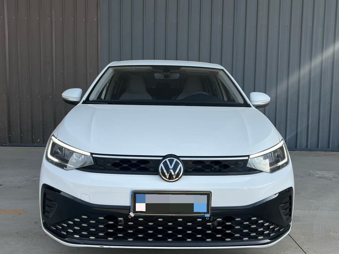 Volkswagen Lavida 2024 imagen de coche #2