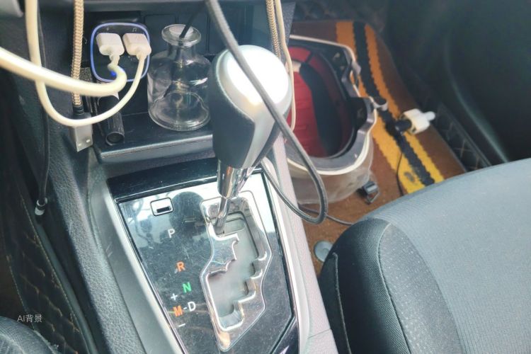 Toyota Corolla 2018 #16 Toyota Corolla 2018 car image #16