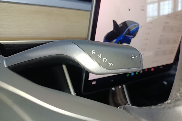 Tesla Model 3 2020 car image #14