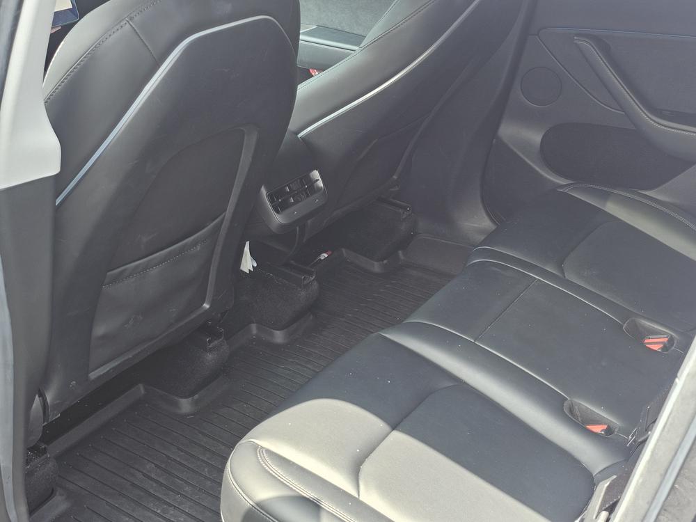 Tesla Model Y 2023 #14 Tesla Model Y 2023 car image #14
