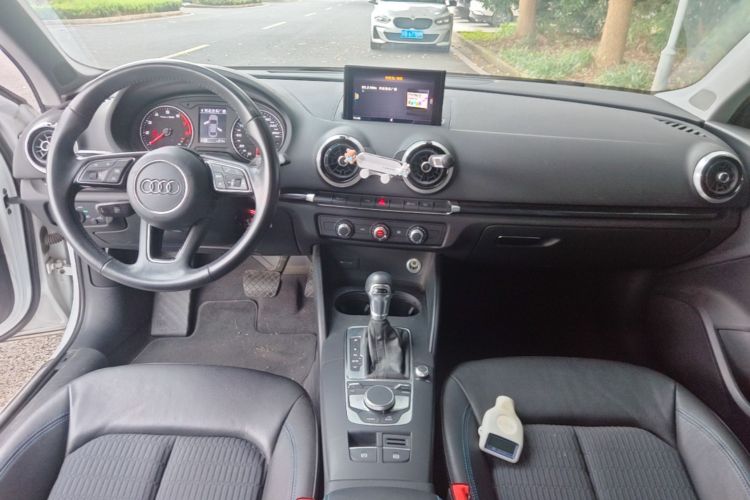Audi A3 2020 #10 Audi A3 2020 immagine di auto #10
