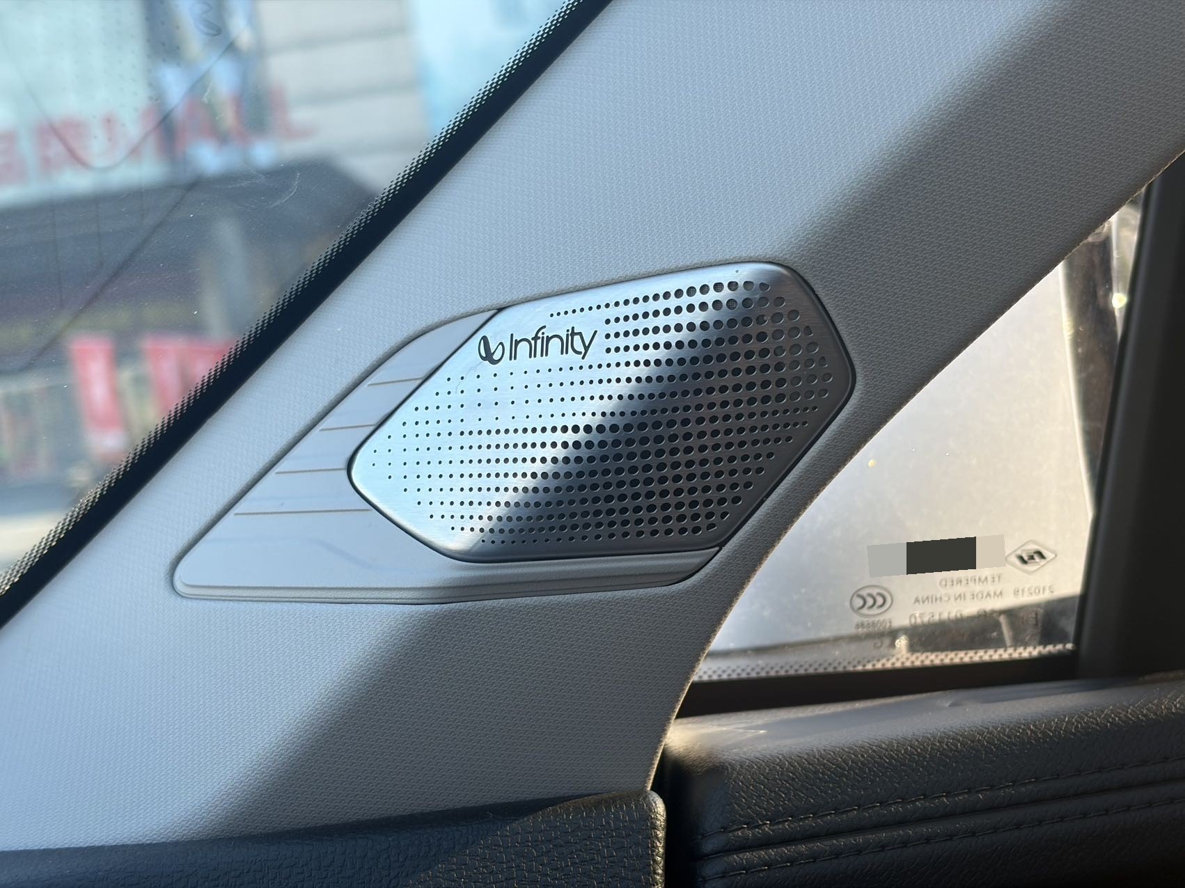 GEELY Boyue L 2022 #4 GEELY Boyue L 2022 car image #4