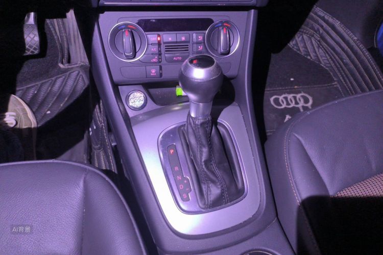 Audi Q3 2017 #16 Audi Q3 2017 image de voiture #16