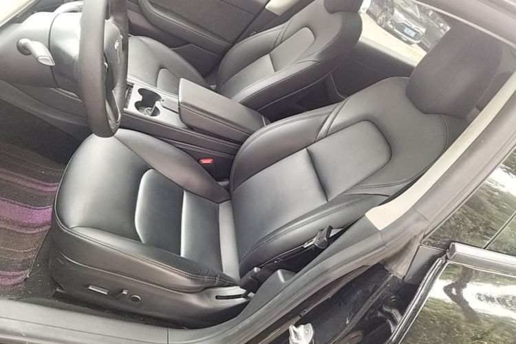 Tesla Model 3 2021 #15 Tesla Model 3 2021 car image #15