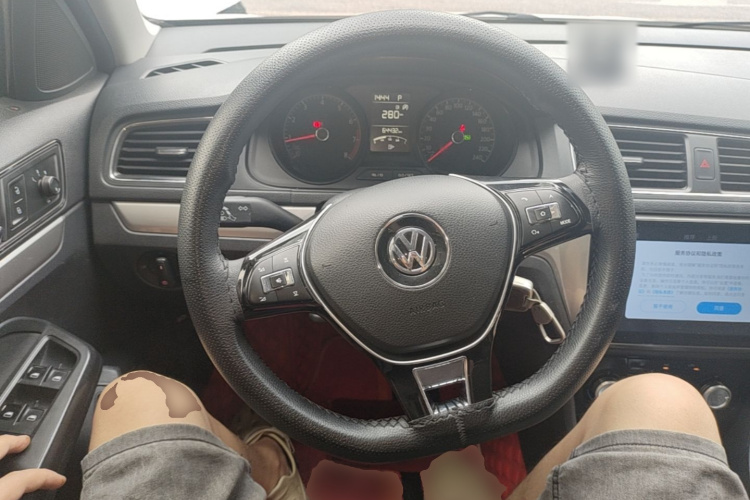 Volkswagen Lavida 2020 #11 Volkswagen Lavida 2020 car image #11