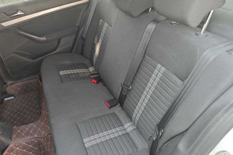 Volkswagen Lavida 2021 car image #10