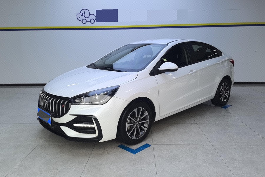 Chery Arrizo 5 2024 car image 