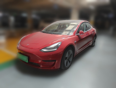 Tesla Model 3 2020 Tesla Model 3 2020 car image