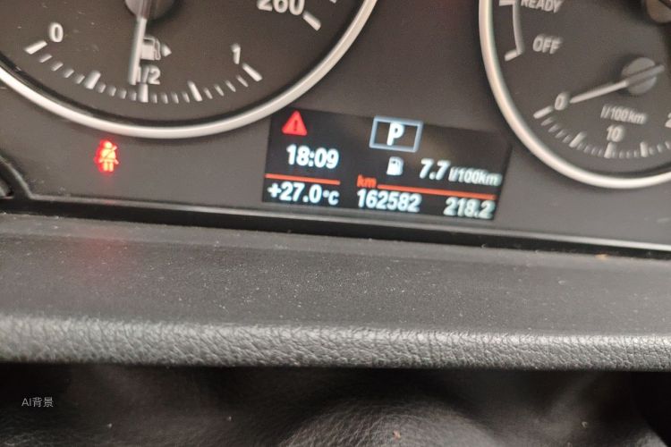 BMW X1 2017 car image #14
